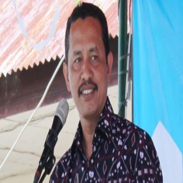 Putra Pantonlabu Ini Harapkan Generasi Aceh Selatan Jangan Putus Sekolah