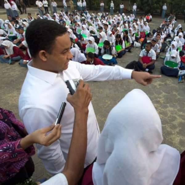 PERMENDIKBUD NOMOR 18 TAHUN 2016 TENTANG PENGENALAN LINGKUNGAN SEKOLAH BAGI SISWA BARU